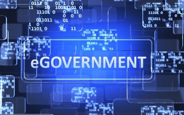 Tăng cường ứng dụng công nghệ thông tin vào xây dựng Chính phủ điện tử hướng đến Chính phủ số ở Việt Nam hiện nay